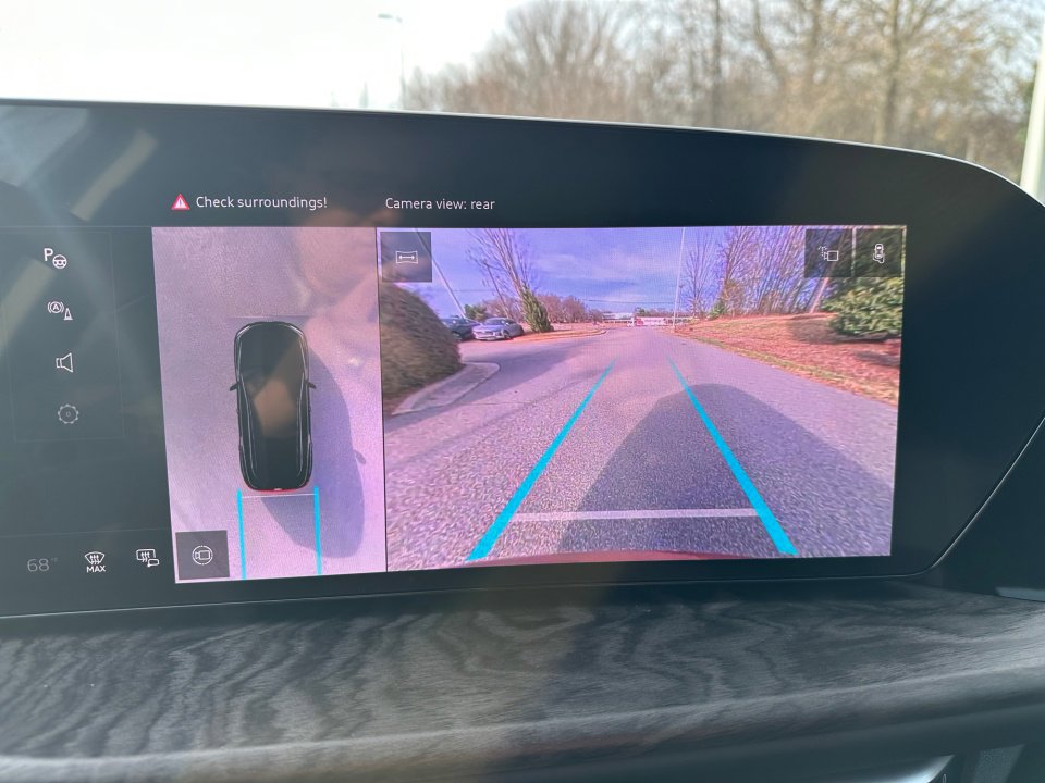 New 2025 Audi Q5 Premium Plus image 19