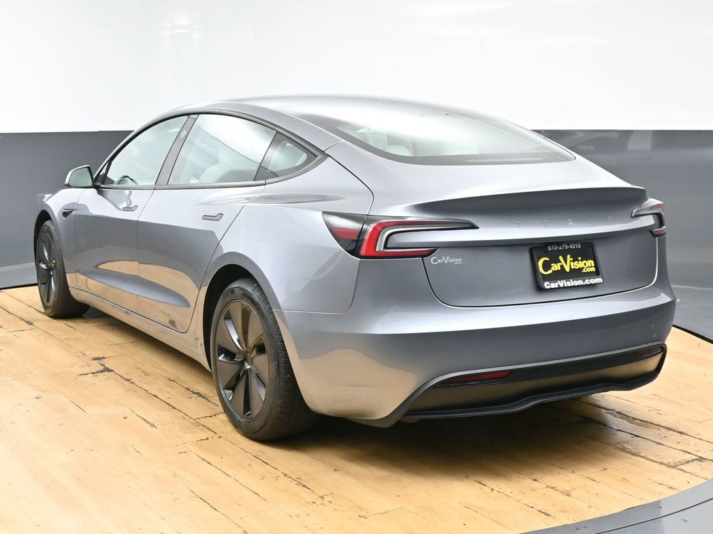 Used 2025 Tesla Model 3 Long Range image 22