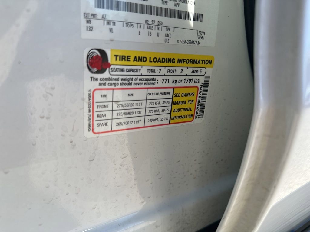 Used 2021 Ford Expedition Max XLT image 55