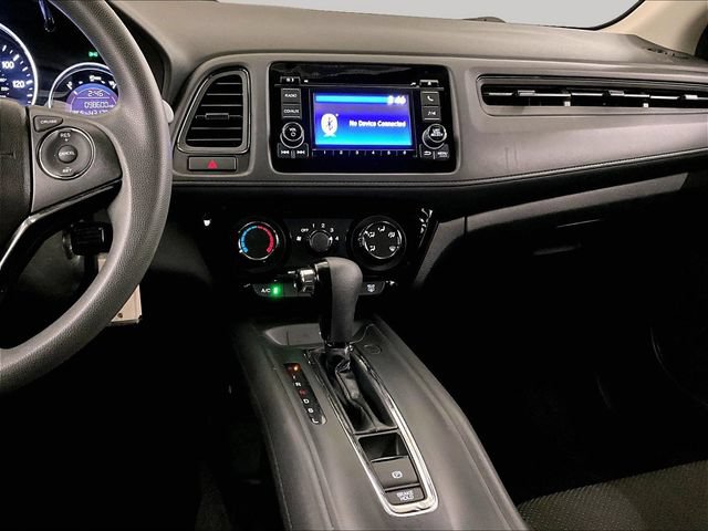 Used 2018 Honda HR-V LX image 7