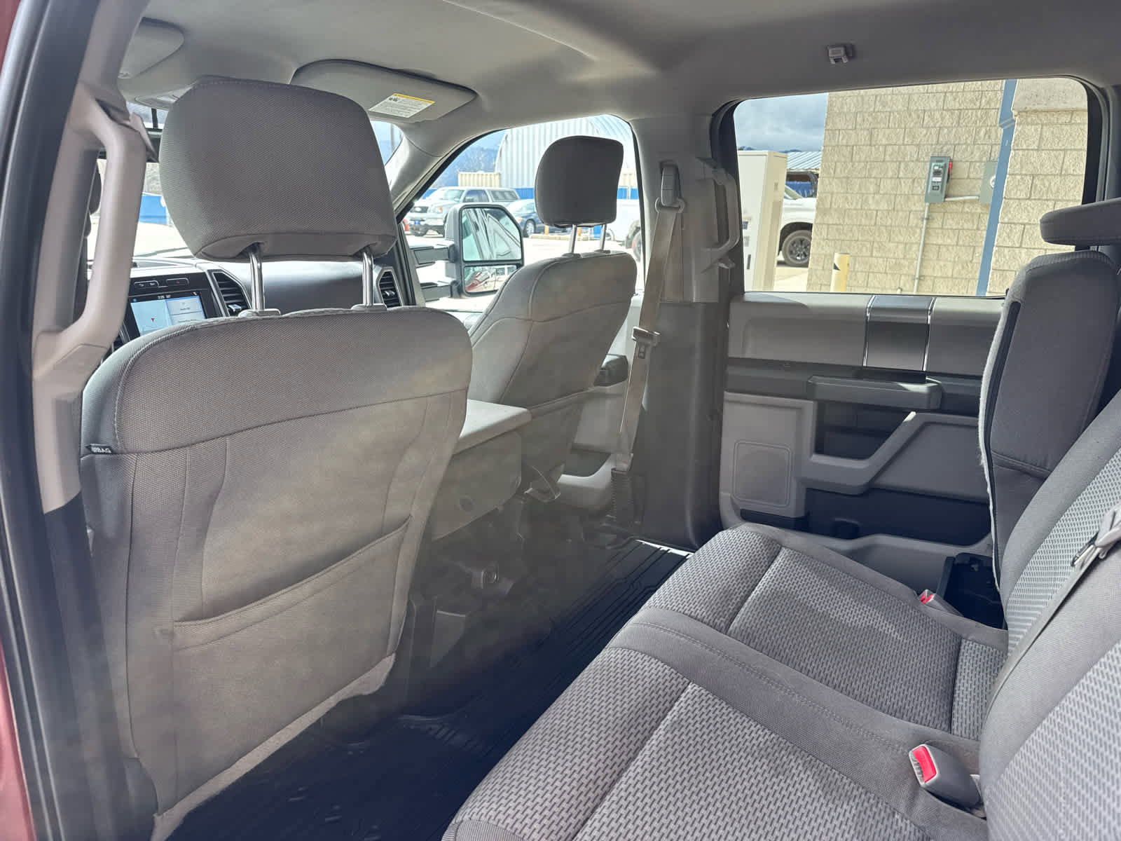 Used 2017 Ford F150 XLT w/ Equipment Group 301A Mid image 32