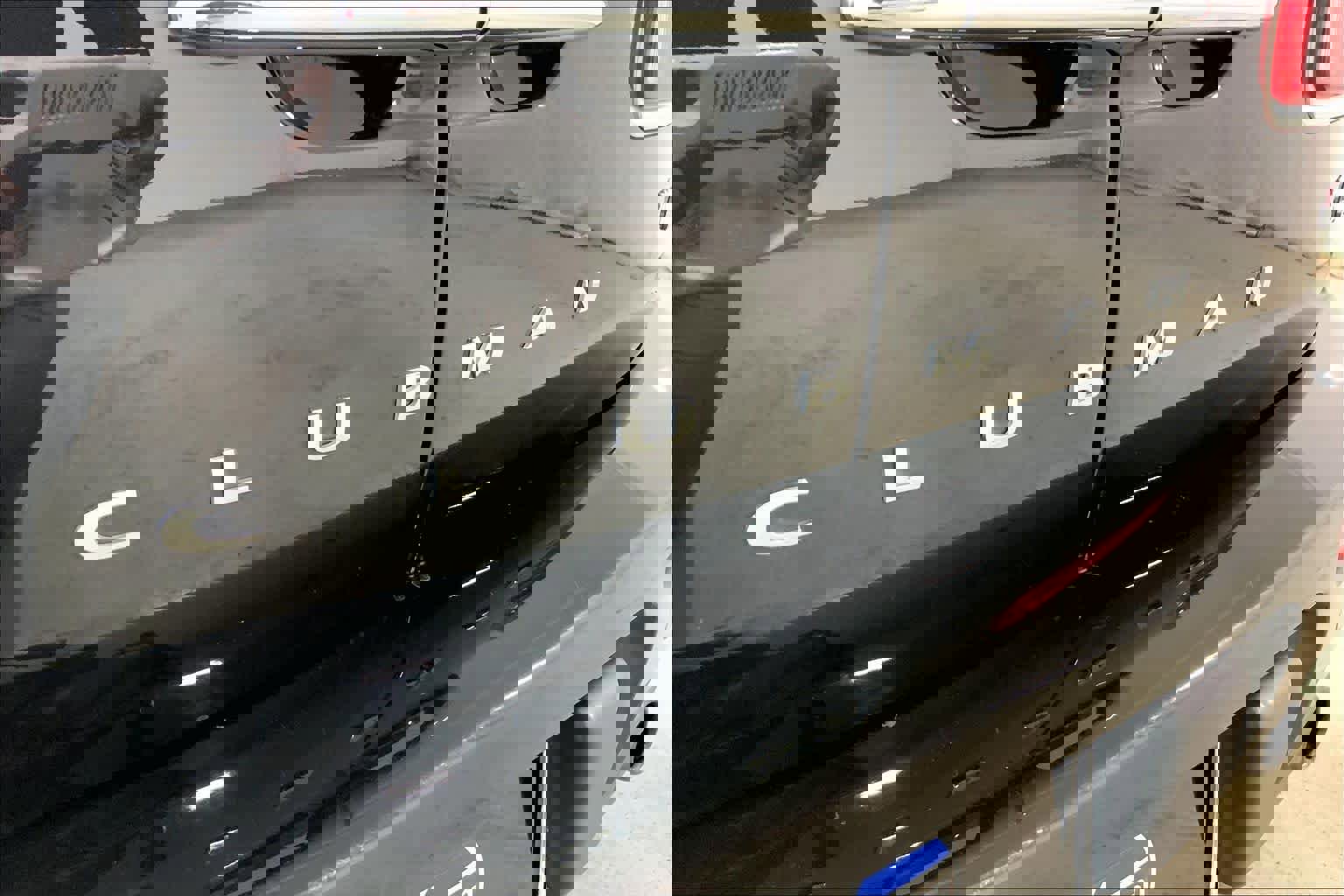 Used 2016 MINI Cooper Clubman S image 29