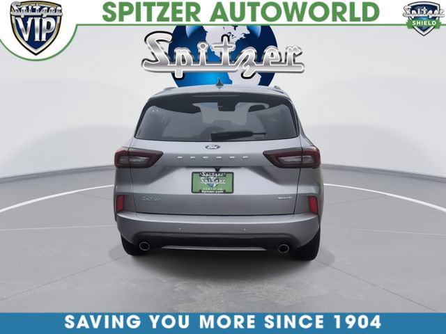 Used 2023 Ford Escape ST-Line Elite w/ Premium Technology Package AWD/4WD image 8
