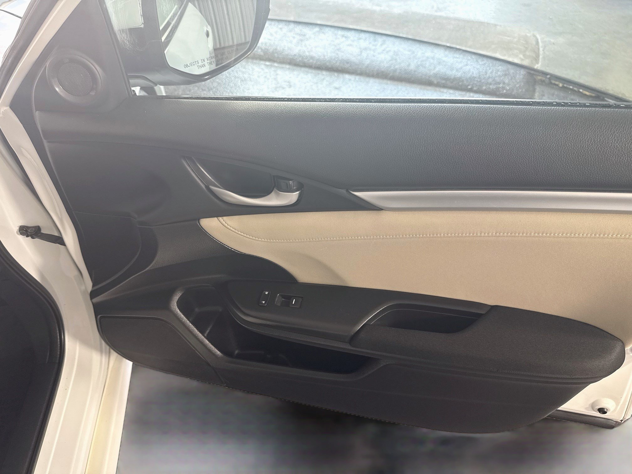 Used 2018 Honda Civic EX image 31