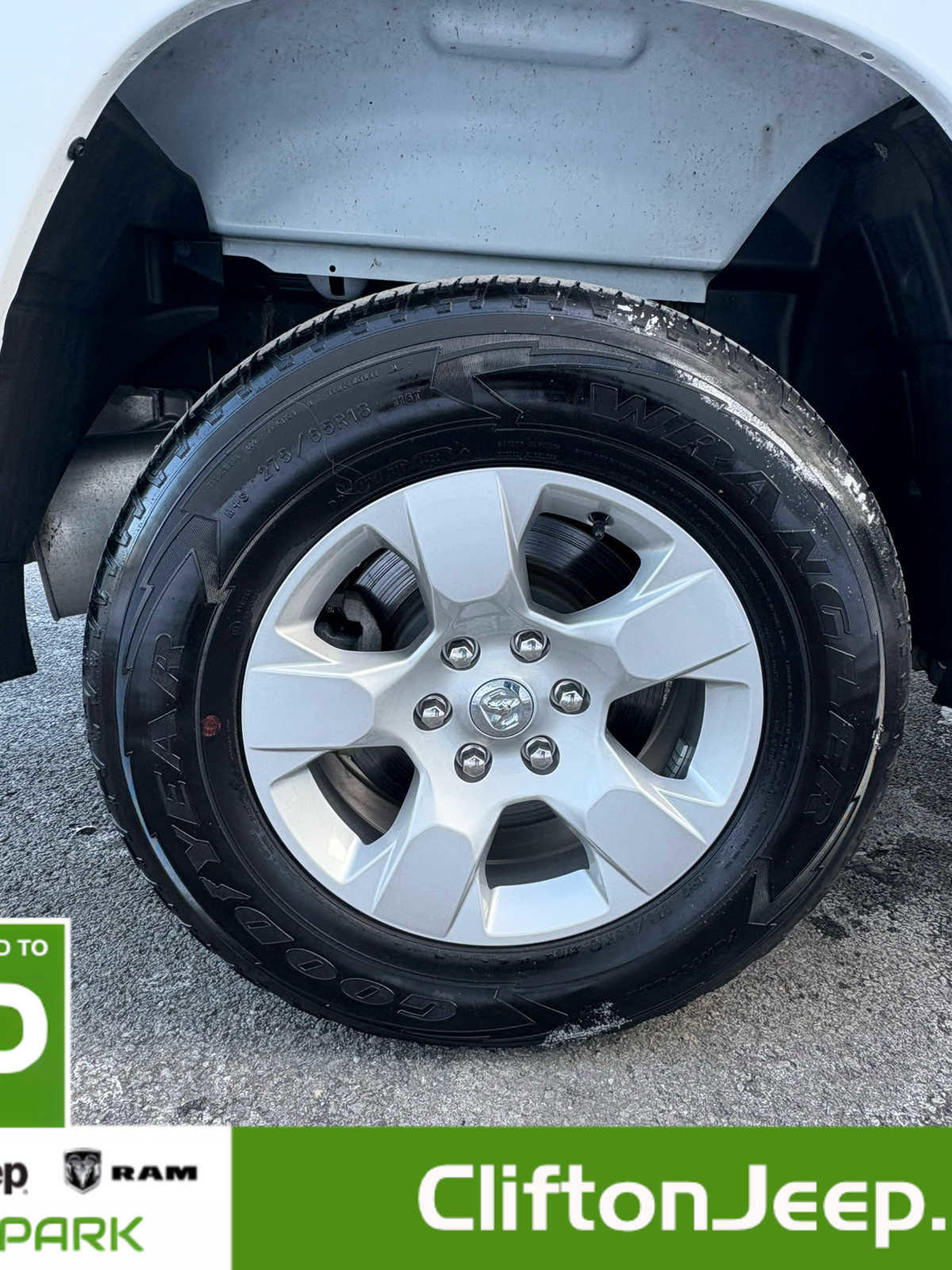 Used 2022 RAM 1500 Big Horn image 27