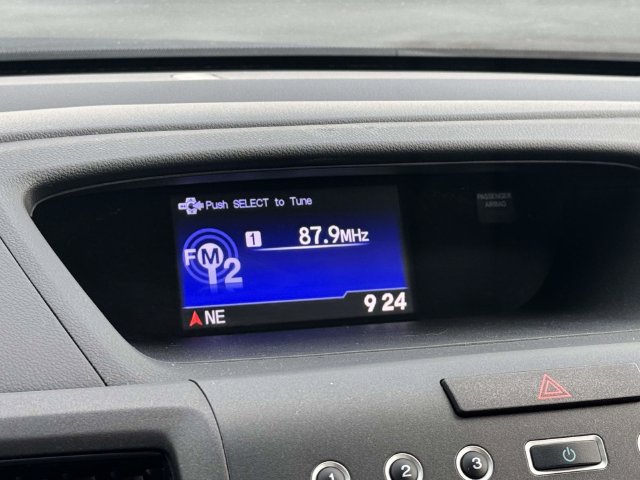 Used 2014 Honda CR-V LX image 18