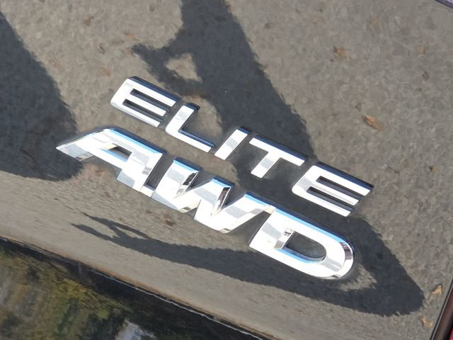 Used 2021 Honda Pilot Elite image 10