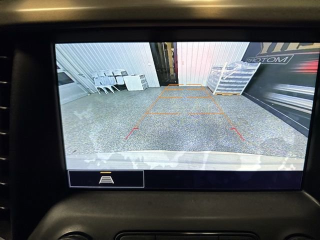 Used 2021 GMC Acadia Denali image 9