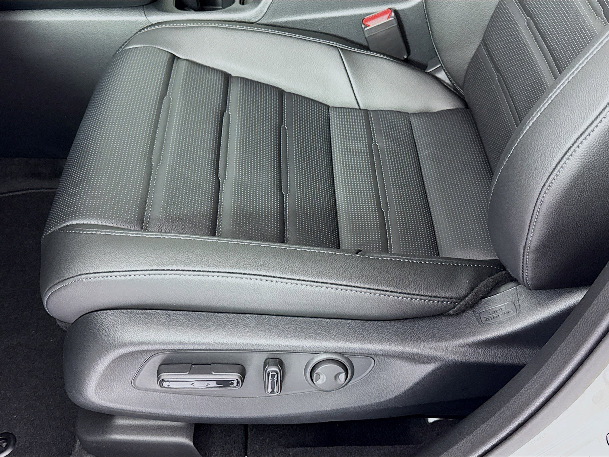 New 2026 Honda CR-V EX-L image 18