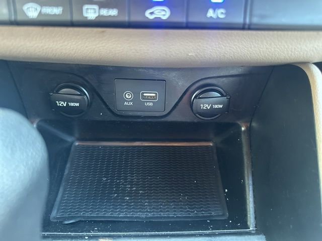 Used 2017 Hyundai Tucson SE image 35