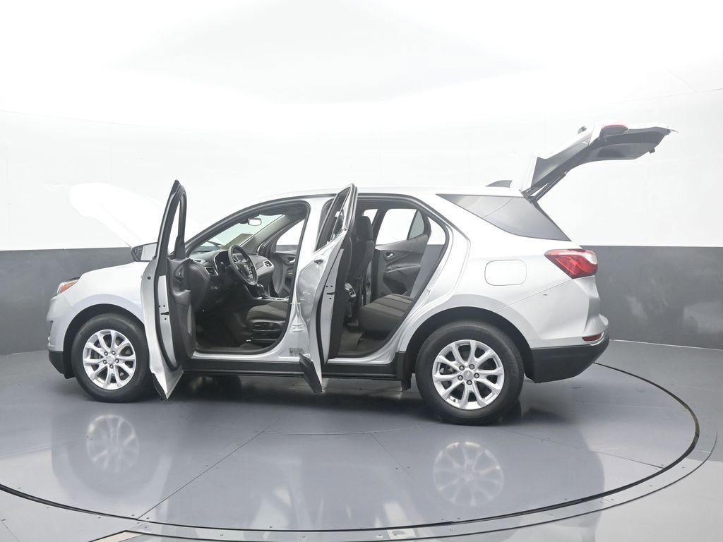 Used 2021 Chevrolet Equinox LT FWD image 72