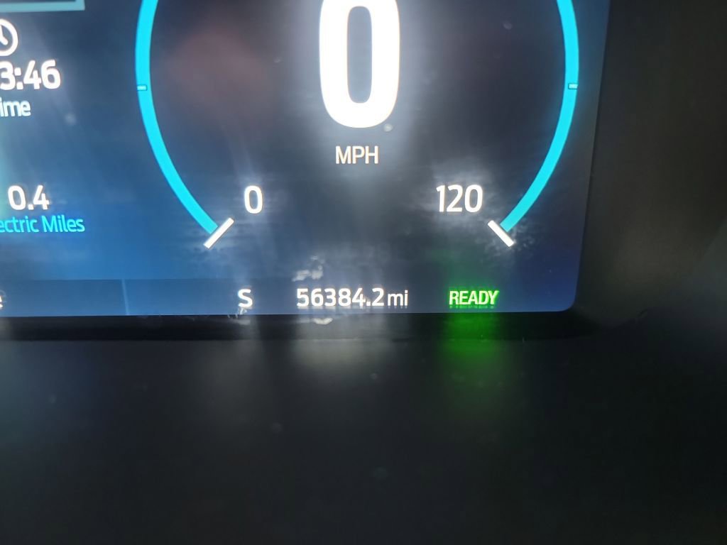 Used 2023 Ford F150 Lariat w/ Equipment Group 502A High image 16