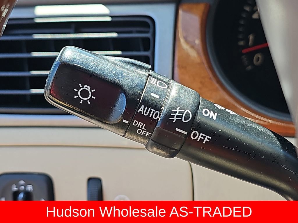 Used 2005 Lexus ES 330 image 26