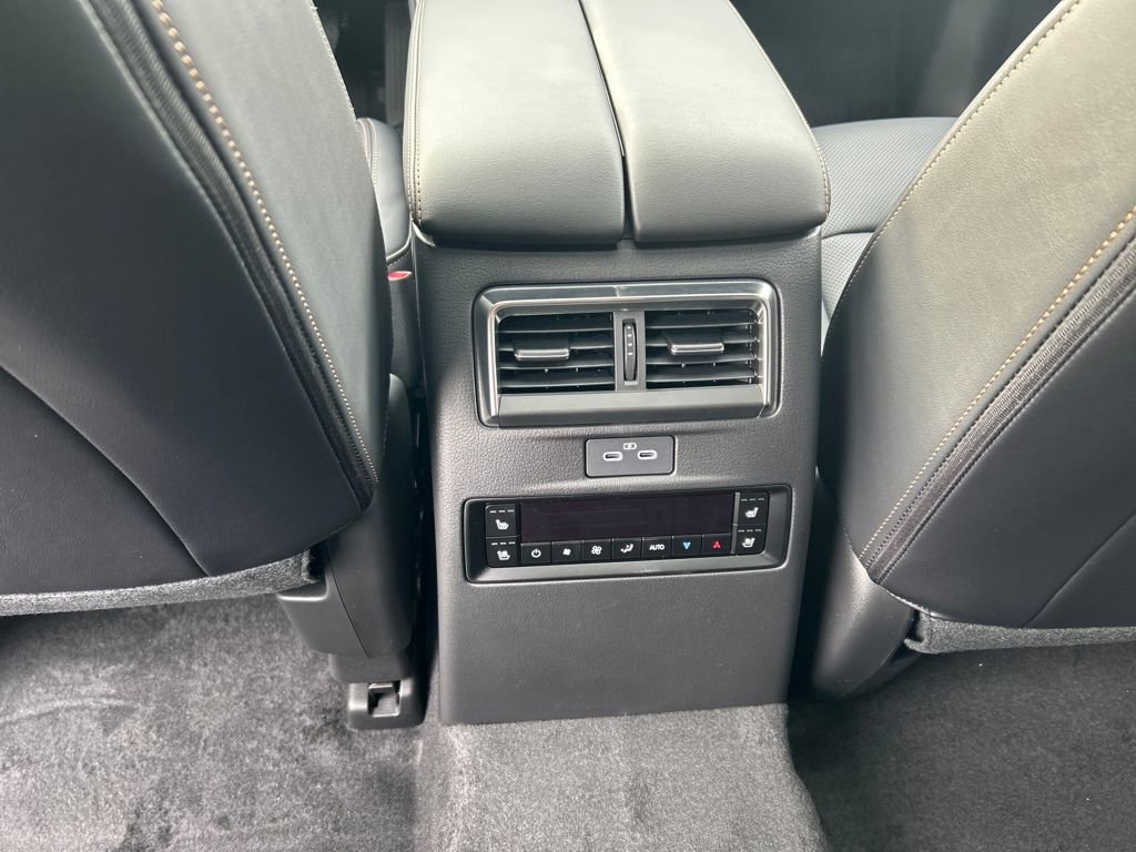 New 2026 MAZDA CX-90 3.3 Turbo S w/ Premium Plus image 31