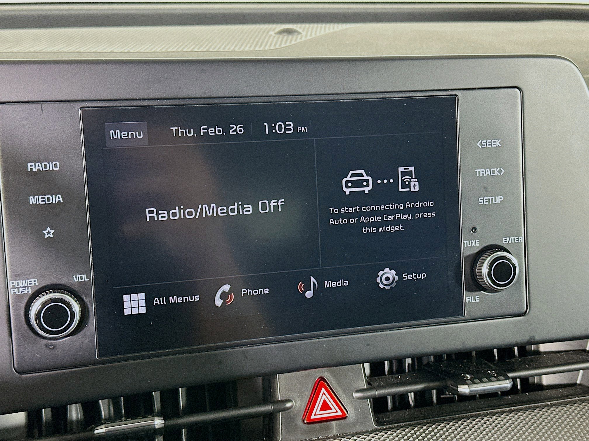 Used 2025 Kia Sportage LX image 21