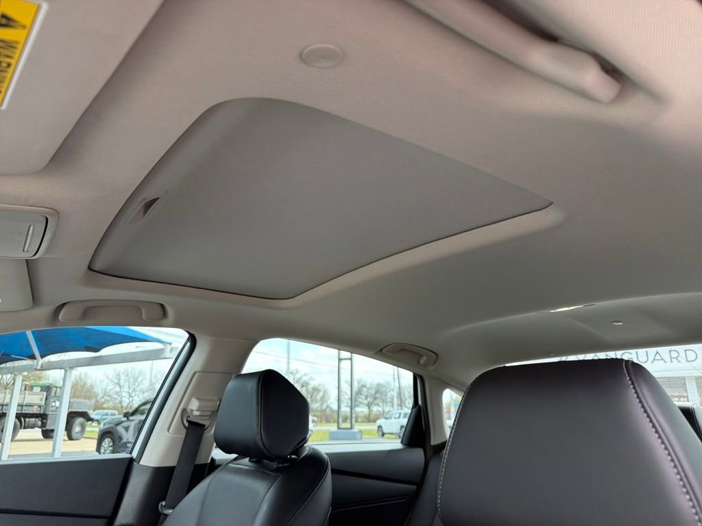 Used 2024 Honda Accord EX-L image 13