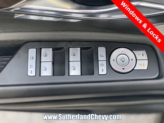 Used 2022 Genesis GV80 2.5T w/ Prestige Package 04 image 15