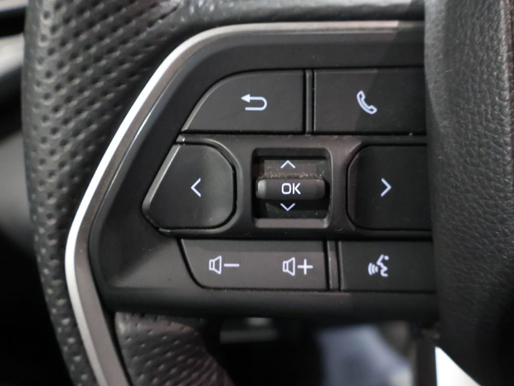 Used 2025 Toyota Tundra Platinum image 34