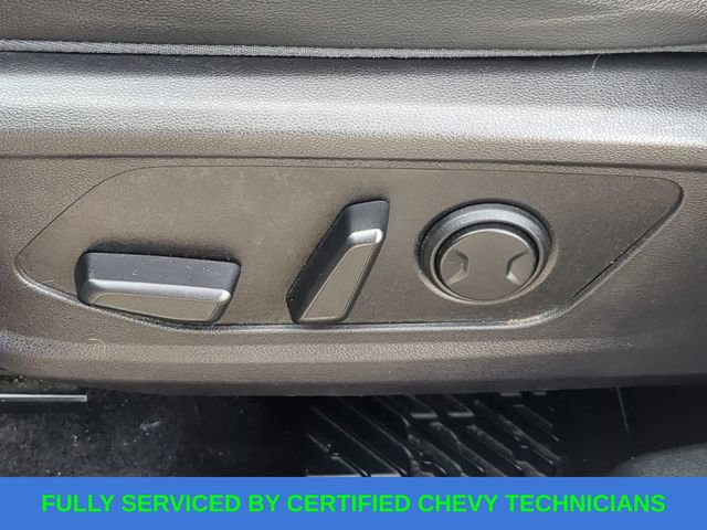 Used 2022 Hyundai Tucson Limited w/ Cargo Package image 28