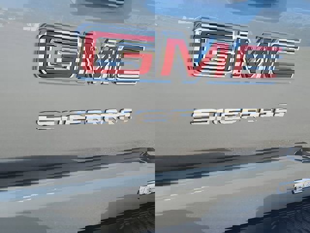 New 2026 GMC Sierra 1500 Elevation w/ Elevation Premium Package image 27