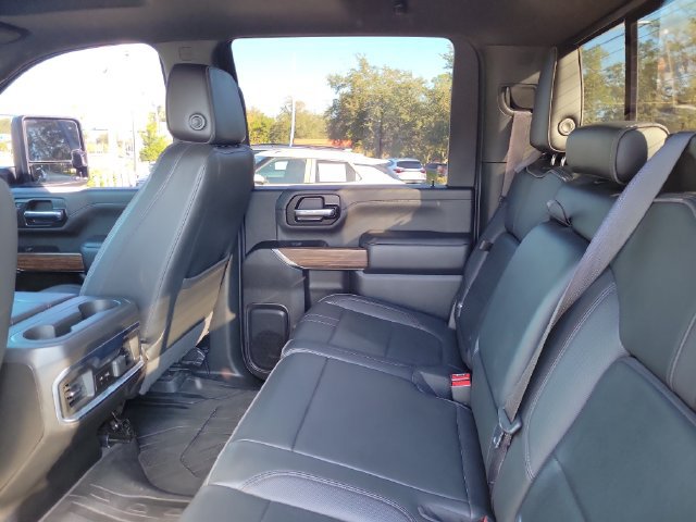 Used 2022 Chevrolet Silverado 3500 High Country AWD/4WD image 13