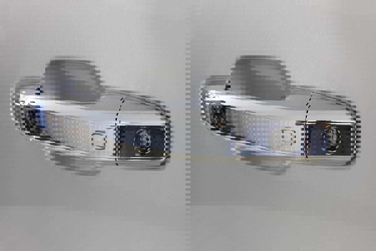 Used 2022 GMC Sierra 2500 Denali w/ Denali Ultimate Package AWD/4WD image 23