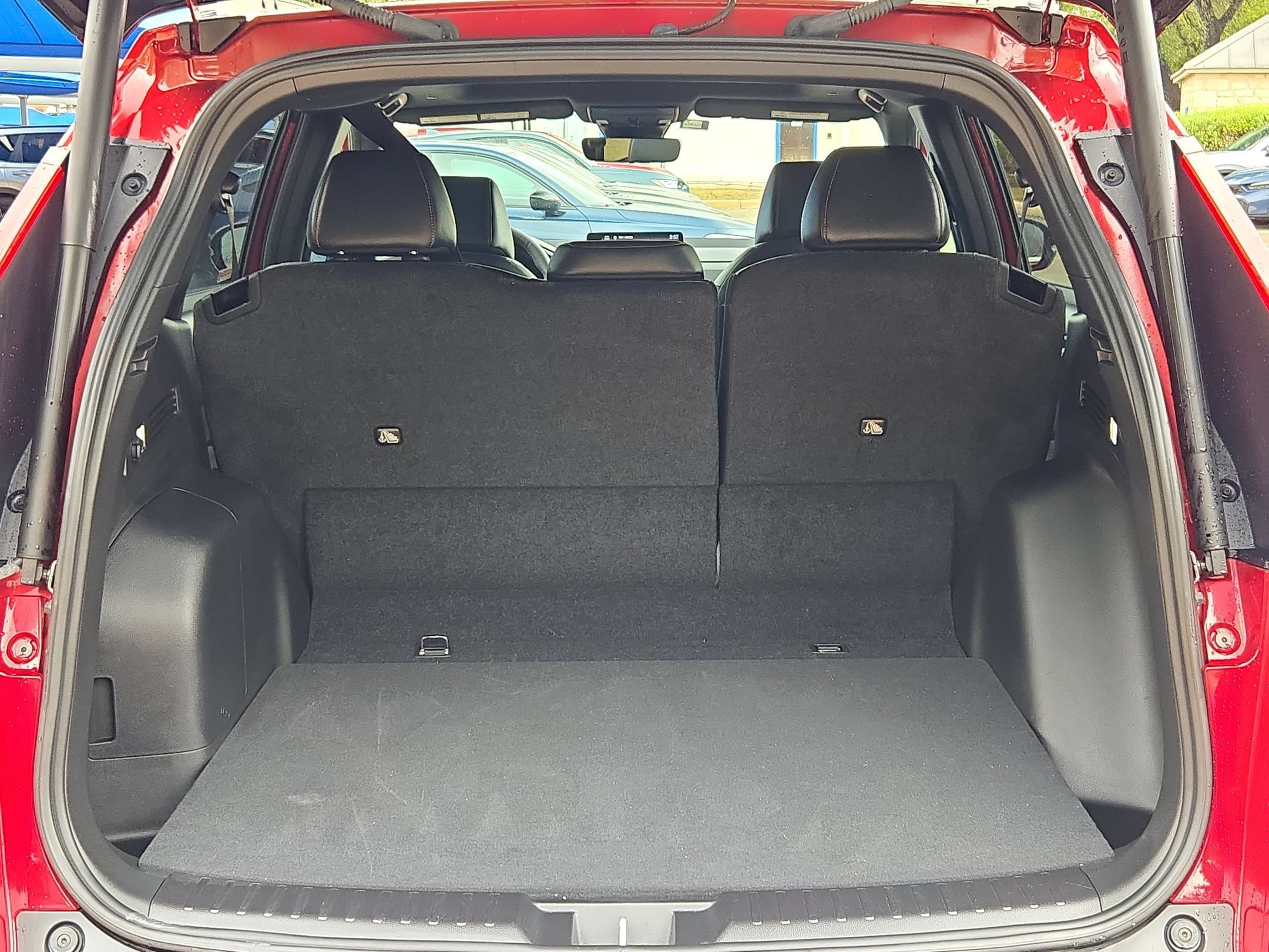Certified 2024 Honda CR-V Sport-L image 24