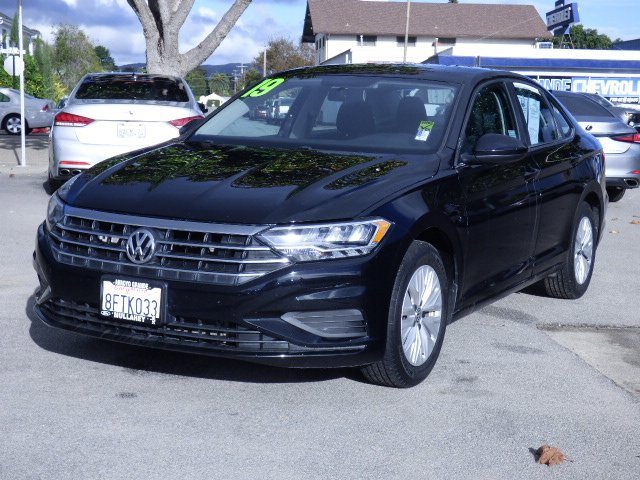 Used 2019 Volkswagen Jetta S image 25