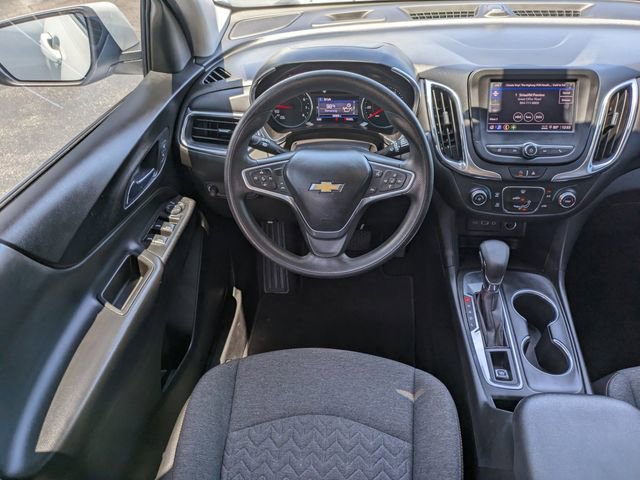 Used 2022 Chevrolet Equinox LT FWD image 17
