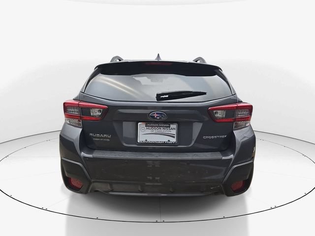 Used 2022 Subaru Crosstrek 2.5i Limited w/ Moonroof Package 2 AWD/4WD image 7