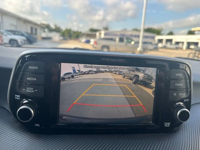 Used 2019 Hyundai Tucson Value FWD image 17