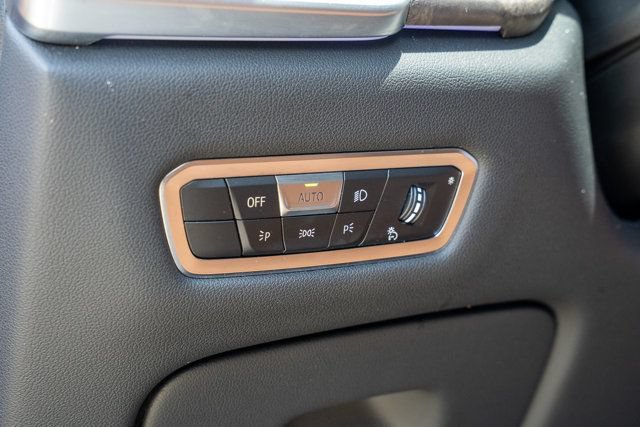 Used 2023 BMW X5 xDrive40i w/ Premium Package AWD/4WD image 33