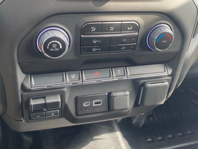 New 2025 Chevrolet Silverado 3500 W/T w/ WT Convenience Package image 22