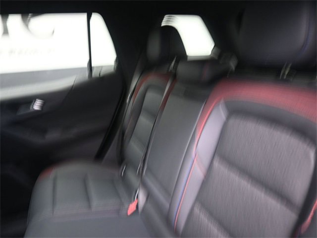 Certified 2025 Chevrolet Equinox RS w/ Convenience Package III image 20