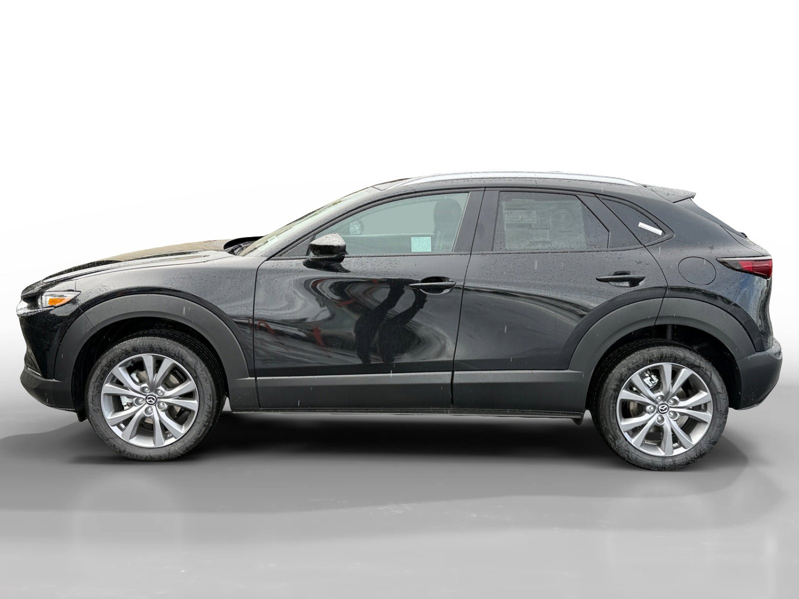 New 2026 MAZDA CX-30 AWD 2.5 S image 2