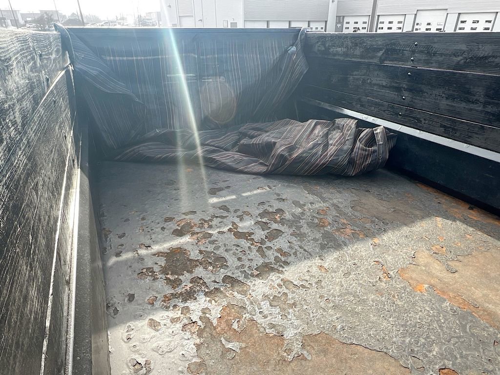 Used 2021 Chevrolet Silverado 3500 W/T w/ WT Convenience Package image 23