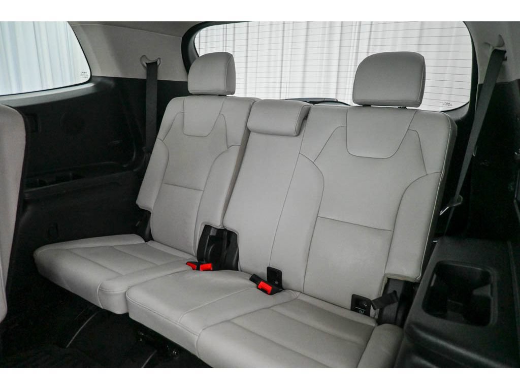 Certified 2023 Kia Telluride SX AWD/4WD image 22