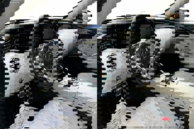 Used 2018 Mercedes-Benz S 560 4MATIC Coupe image 20