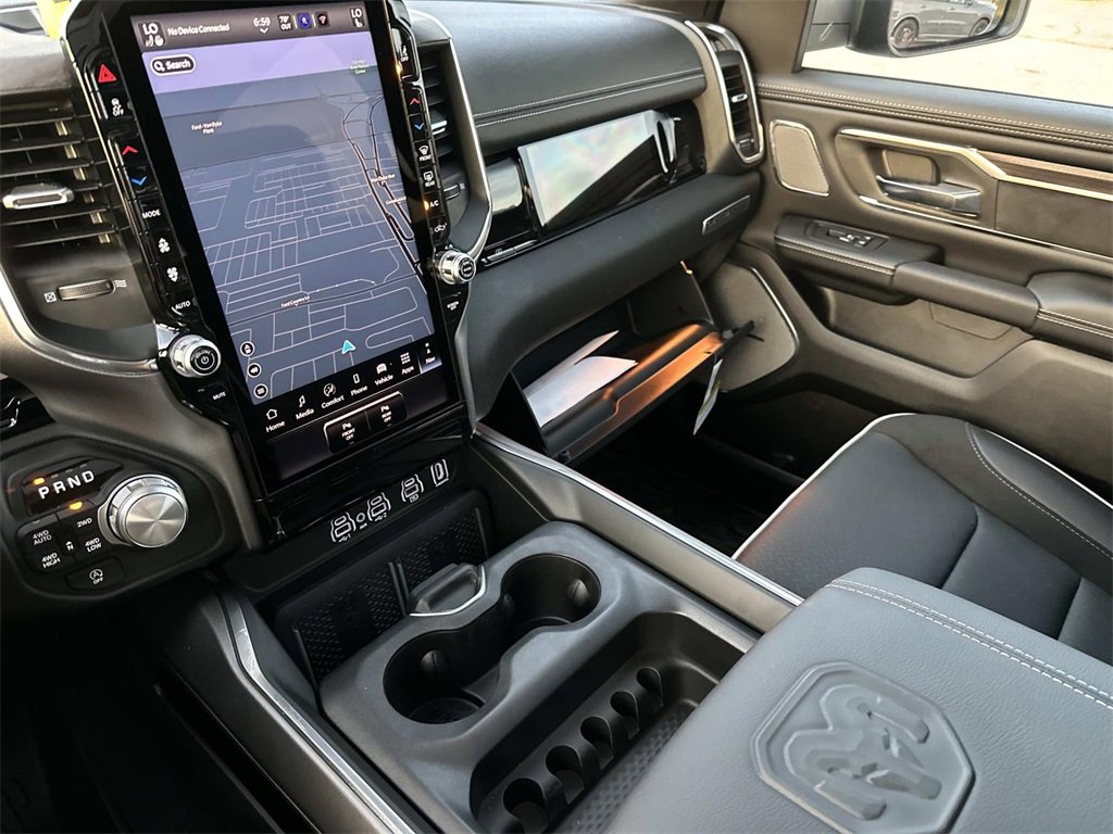New 2026 RAM 1500 Laramie image 17