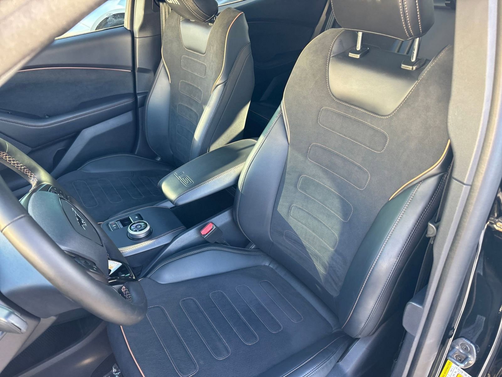 Used 2023 Ford Mustang Mach-E GT image 12