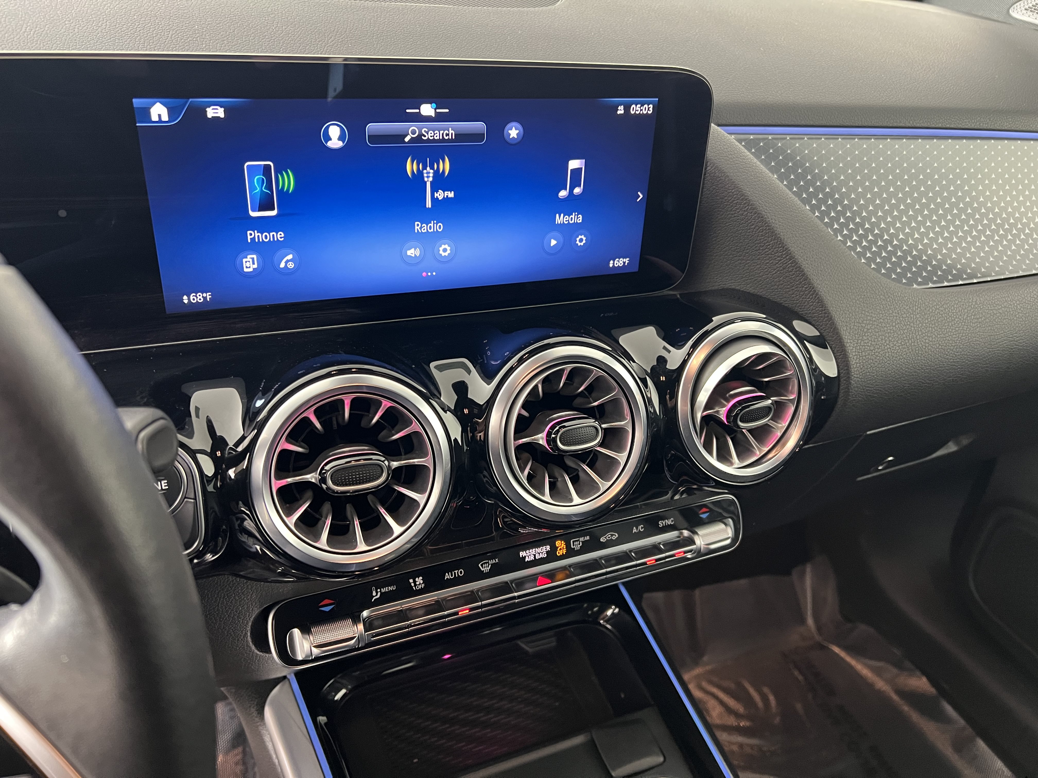Certified 2025 Mercedes-Benz GLA 250 4MATIC image 28