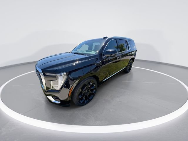 New 2026 GMC Yukon Denali w/ Denali Reserve Package AWD/4WD image 4