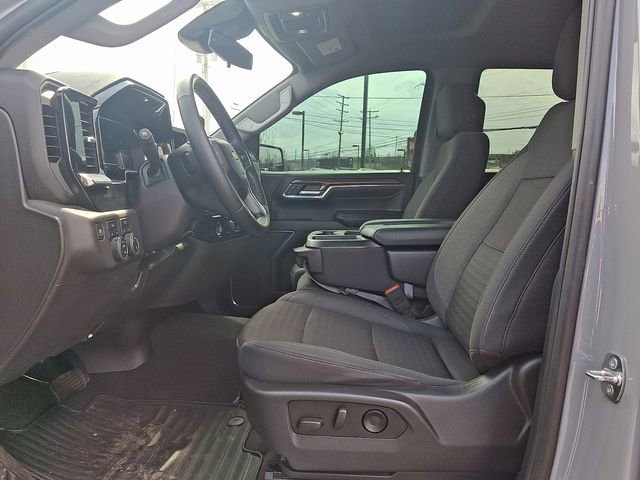 Certified 2024 Chevrolet Silverado 1500 LT image 13