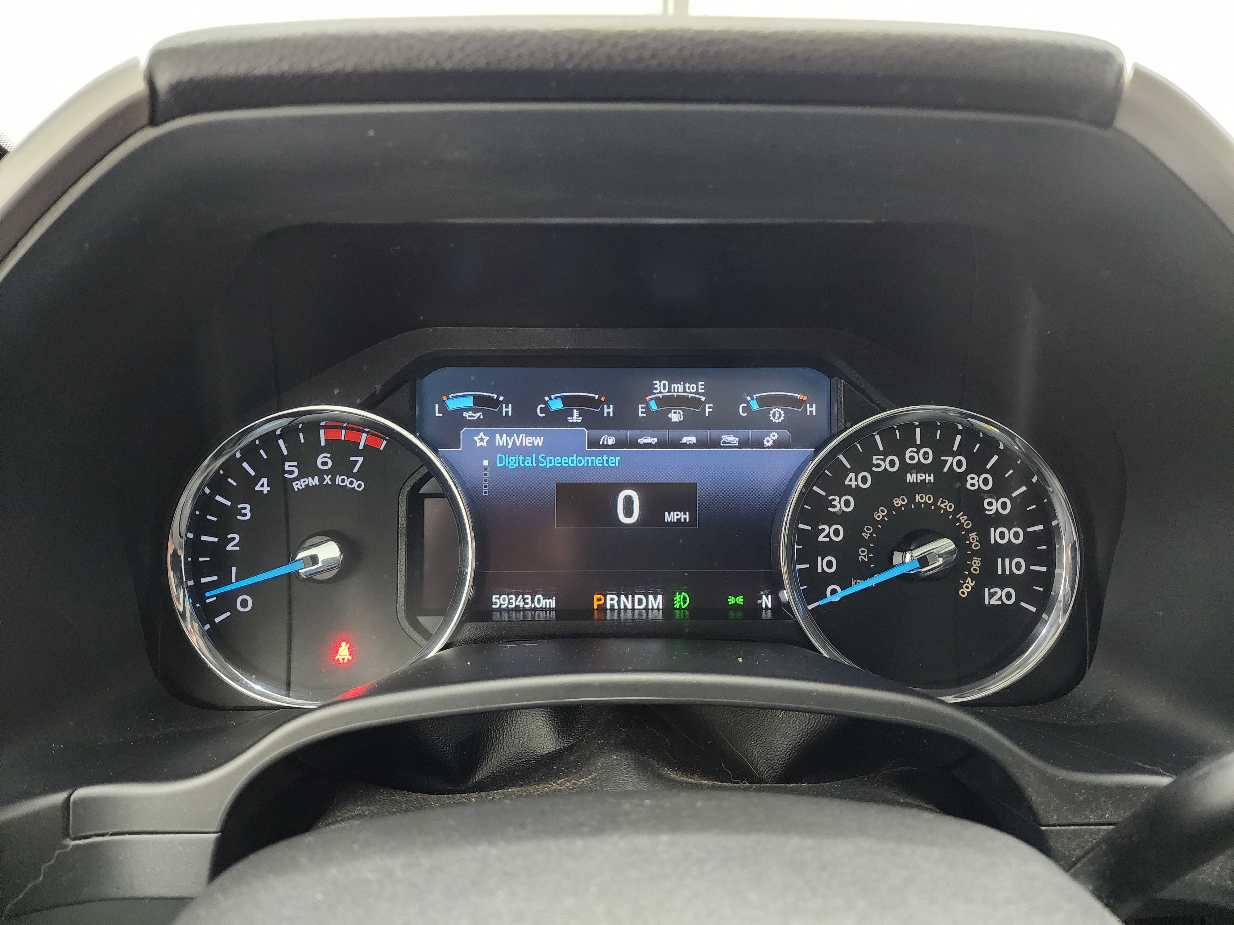 Used 2021 Ford F250 Lariat image 10