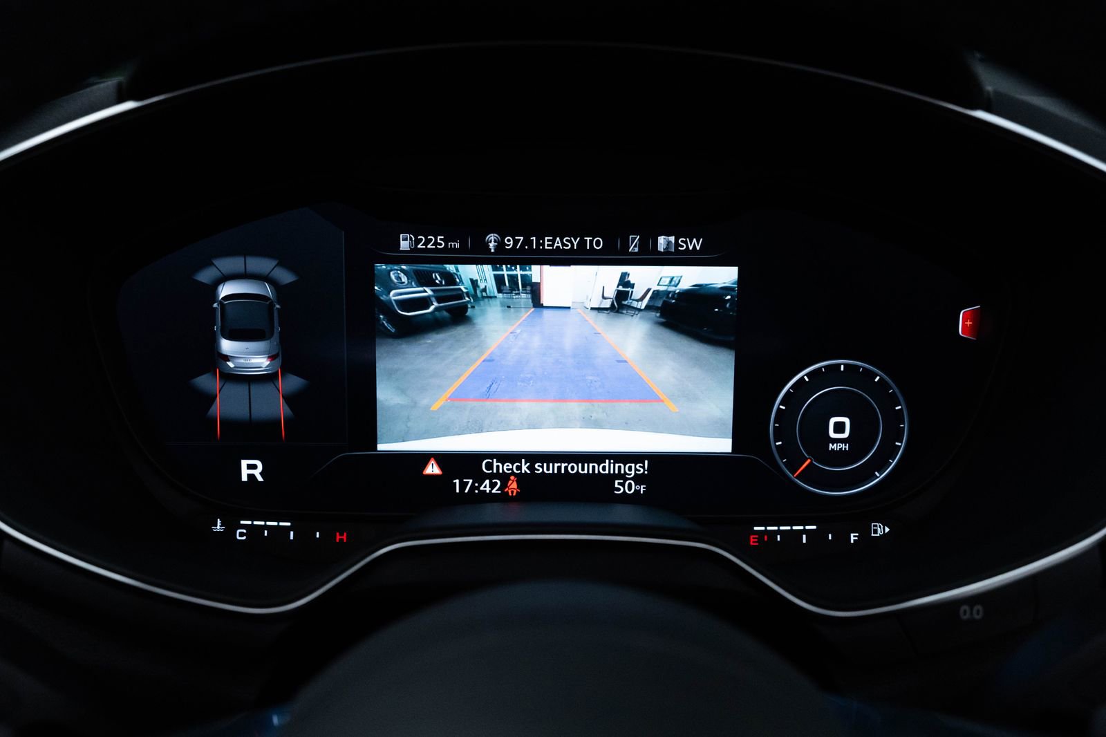 Used 2019 Audi TT 2.0T image 13