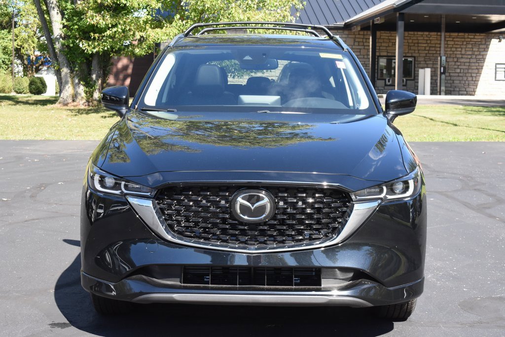 New 2025 MAZDA CX-5 AWD 2.5 S image 3