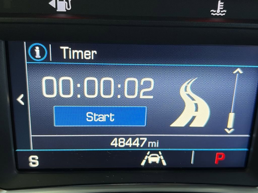 Certified 2023 GMC Terrain SLE image 18