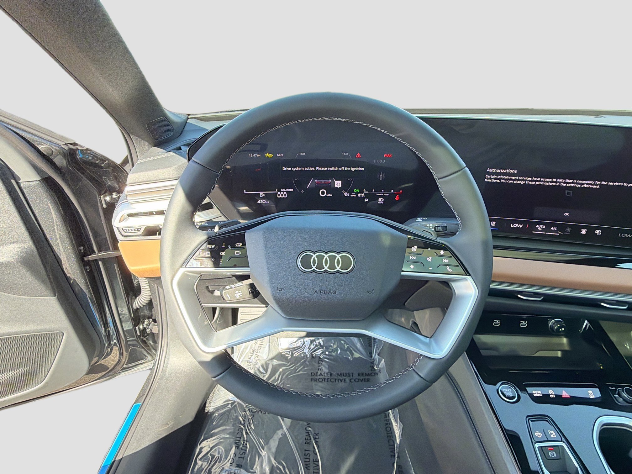 New 2026 Audi A6 Premium Plus AWD/4WD image 38