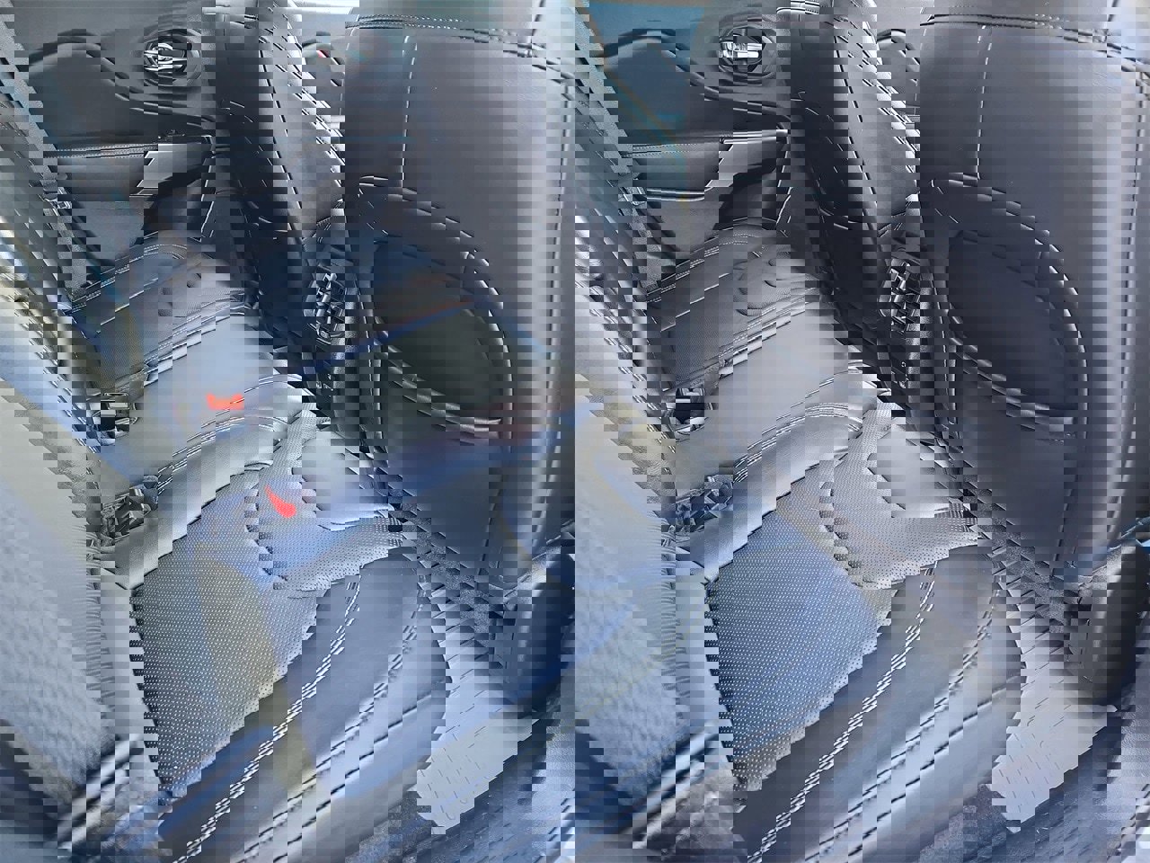 Used 2021 Jeep Cherokee Latitude Lux image 11