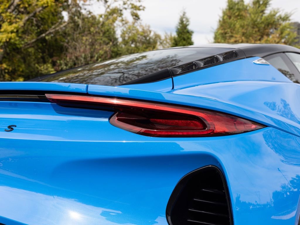New 2025 Lotus Emira RWD image 30